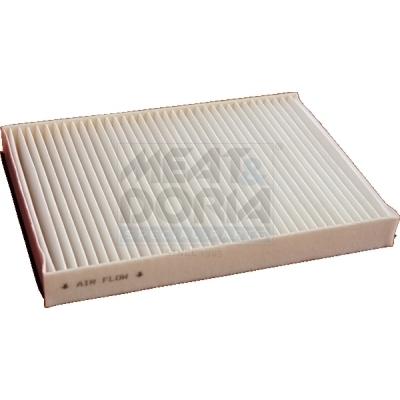 Interieurfilter Meat Doria 17466
