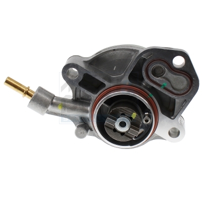 Vacuumpomp Meat Doria 91021