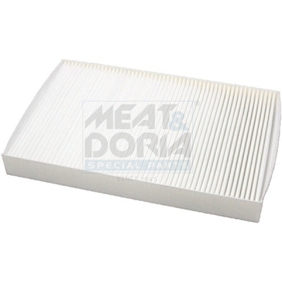 Interieurfilter Meat Doria 17454