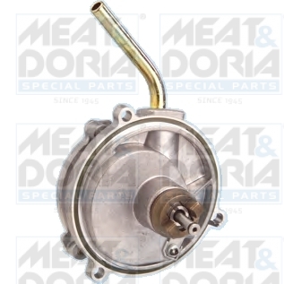Vacuumpomp Meat Doria 91040