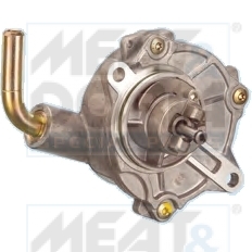 Vacuumpomp Meat Doria 91075