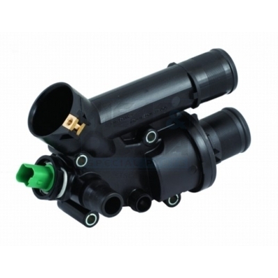 Thermostaat Meat Doria 92563