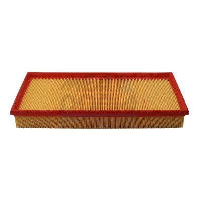 Luchtfilter Meat Doria 16417