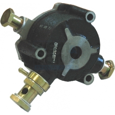 Vacuumpomp Meat Doria 91089