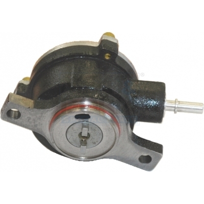 Vacuumpomp Meat Doria 91092