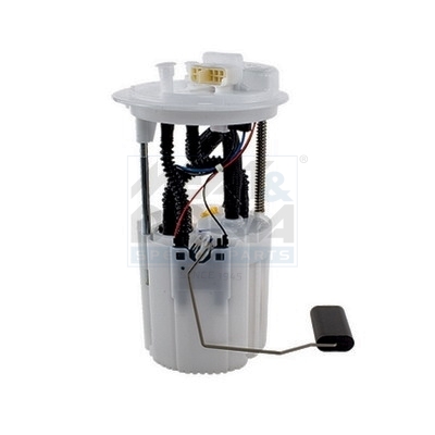 Brandstof toevoermodule Meat Doria 77012