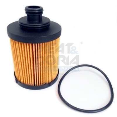 Oliefilter Meat Doria 14105