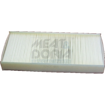 Interieurfilter Meat Doria 17480