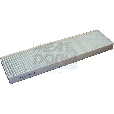 Interieurfilter Meat Doria 17475