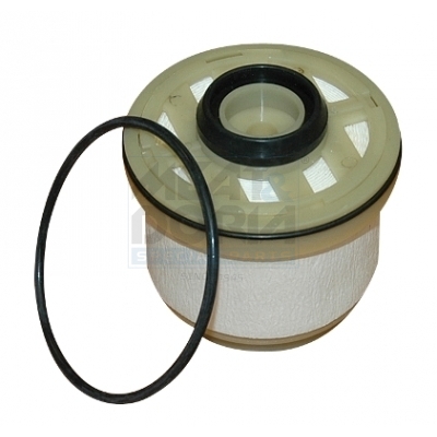 Brandstoffilter Meat Doria 4863