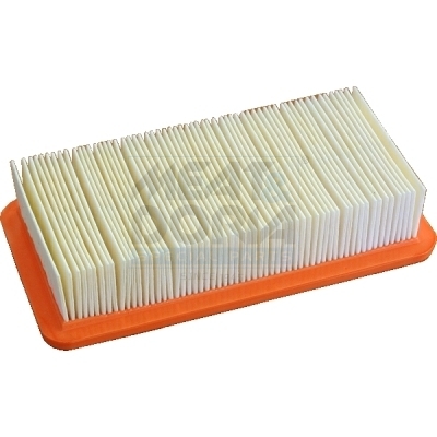 Luchtfilter Meat Doria 18383