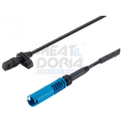 ABS sensor Meat Doria 90079