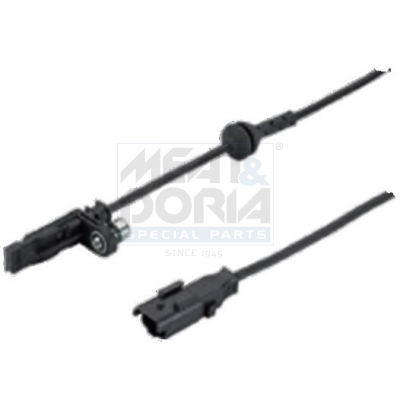 ABS sensor Meat Doria 90084