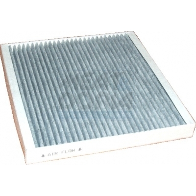 Interieurfilter Meat Doria 17450K