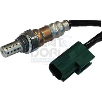 Lambda-sonde Meat Doria 81587