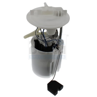 Brandstof toevoermodule Meat Doria 77029