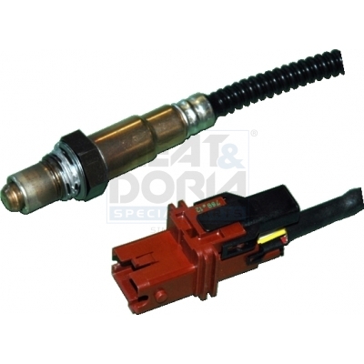 Lambda-sonde Meat Doria 81590