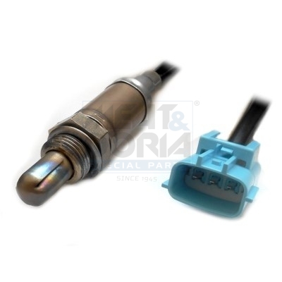 Lambda-sonde Meat Doria 81619