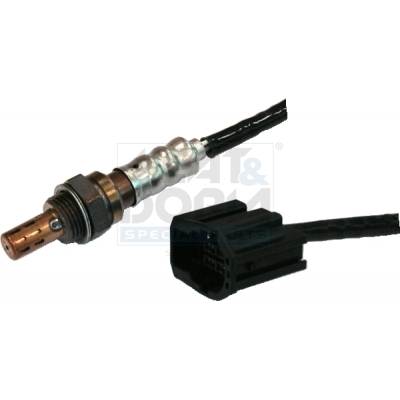 Lambda-sonde Meat Doria 81593