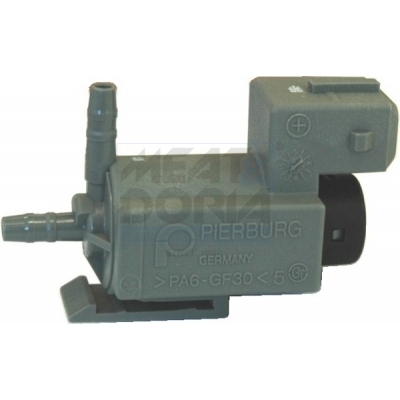 Klep luchtbesturing-binnenkomende lucht Meat Doria 9142