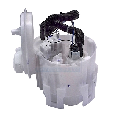 Brandstof toevoermodule Meat Doria 77047