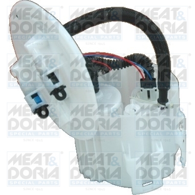 Brandstof toevoermodule Meat Doria 77048