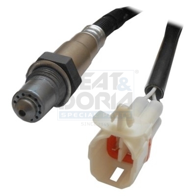 Lambda-sonde Meat Doria 81612