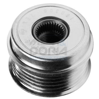 Dynamovrijloop Meat Doria 45018