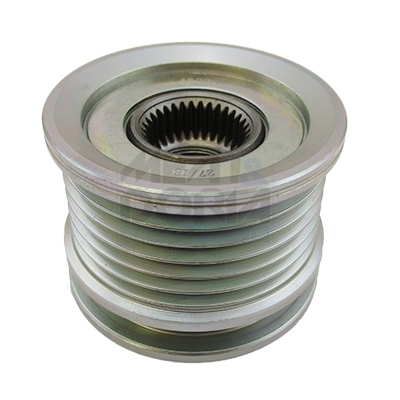 Vrijloop koppeling dynamo Meat Doria 45020