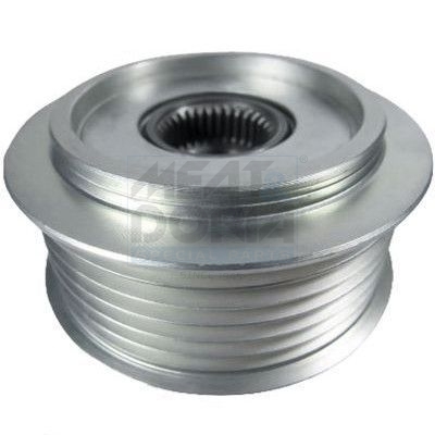 Vrijloop koppeling dynamo Meat Doria 45129