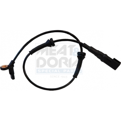 ABS sensor Meat Doria 90093