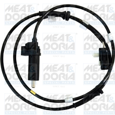 ABS sensor Meat Doria 90118