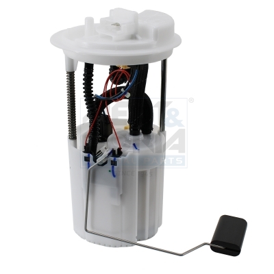 Brandstof toevoermodule Meat Doria 77064