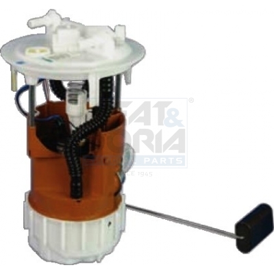 Brandstof toevoermodule Meat Doria 77074