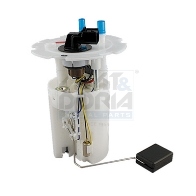 Brandstof toevoermodule Meat Doria 77080