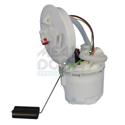 Brandstof toevoermodule Meat Doria 77081