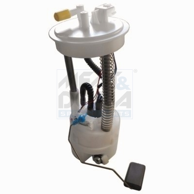 Brandstof toevoermodule Meat Doria 77086