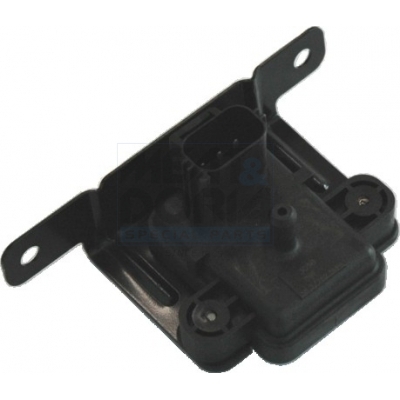 MAP sensor Meat Doria 82248
