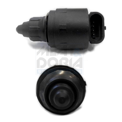 Stappenmotor (nullast regeleenheid) Meat Doria 84059