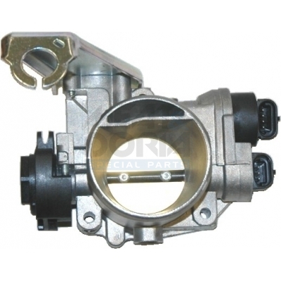 Gasklephuis Meat Doria 89062