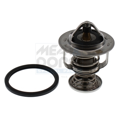 Thermostaat Meat Doria 92614