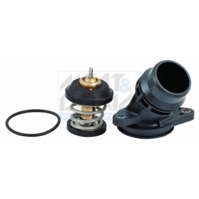 Thermostaat Meat Doria 92619K