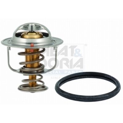 Thermostaat Meat Doria 92624