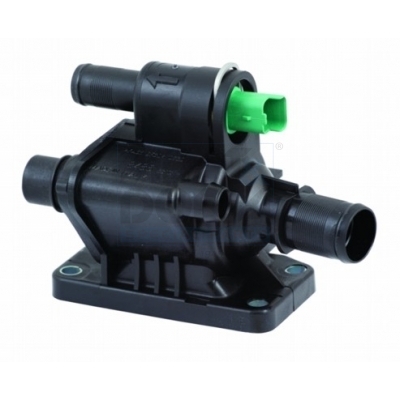 Thermostaat Meat Doria 92651