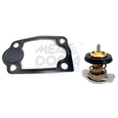 Thermostaat Meat Doria 92678