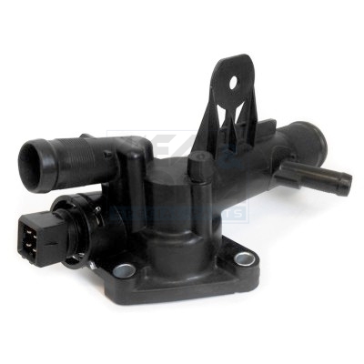 Thermostaat Meat Doria 92712