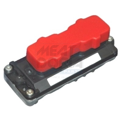 Regeleenheid Meat Doria 70009