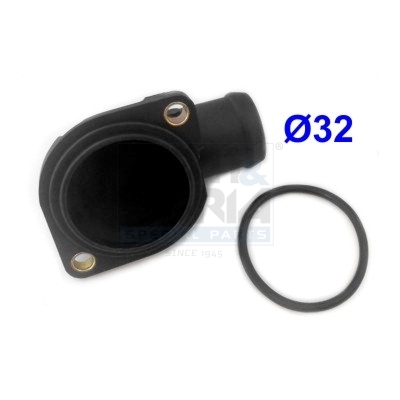 Koelvloeistofflens Meat Doria 93102