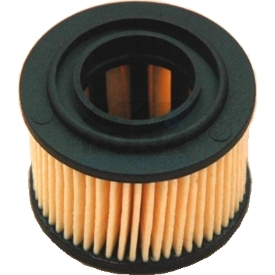 Brandstoffilter Meat Doria 4877