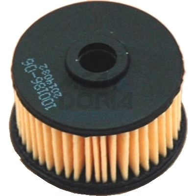 Brandstoffilter Meat Doria 4878